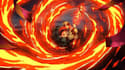 roblox vfx, roblox combat abilities, roblox map, roblox battleground, animation