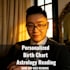 personalized birth chart astrology reading