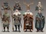 create stunning fantasy character art and illustration