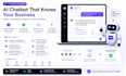 build rag ai chatbot and be your knowledgebase expert