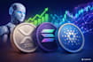 develop crypto token erc20, stablecoin, solana, xrp ledger
