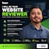 test your website and provide honest user feedback