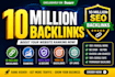 do high quality backlinks