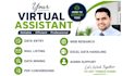 your professional admin and personal virtual assistant