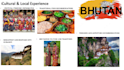 customize personal bhutan itineraries