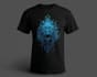 do simple and trendy t shirt design