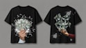 design print on demand tshirts