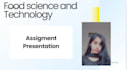 do your assignments, lab work, and presentations