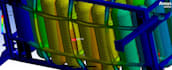 perform fea, cfd, and other simulation ansys or solidworks