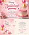 birthday card design in canva