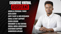 be your french personal administrative virtual assistant