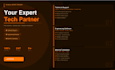 solve PC problems and install any software remotely
