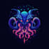 custom fantasy, logo design