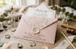 design a professional flyer, wedding invitations, logo