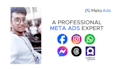 run facebook ads, meta ads campaign, be your meta ads manager, meta ads expert