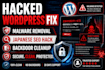 remove malware, japanese SEO hack, backdoors from wordpress