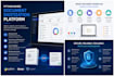 build a custom document digitization and ocr platform using python