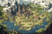fantasy rpg maker maps hex battle map