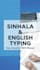 do fast and accurate sinhala and english typing work
