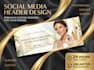 design social media banner