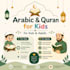 quran reading from basics with tajweed