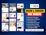 build wix website, redesign wix website, wix ecommerce store
