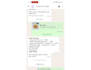 build a native ordering app for your business on whatsapp