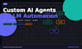 build a rag chatbot for document q and a using langchain