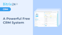 competently set up your bitrix24 crm bitrix automation