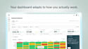 create saas explainer video, app promo, user onboarding vid with motion graphics
