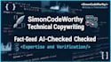 write highquality technical copywriting