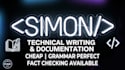 write highquality technical blog posts