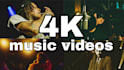 edit quality music video