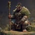 create character concept art for games and films