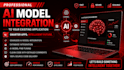 build scalable ai backend systems and api