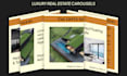 design premium property carousel kits