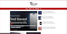 write SEO optimized tech articles for your website