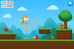 create custom scratch games and projects