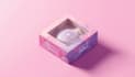 design creative box, pouch and label packaging design