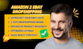 do ebay dropshipping, amazon to ebay, ebay white label
