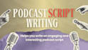 write you a podcast script based on a deep research