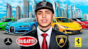 design professional thumnails for youtube