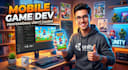 provide professional unity mobile game development