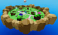 create roblox game, build game map, script, ui design, roblox game development