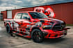 do car wrap, van wrap design vehicle wrap