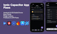 fix bugs in your ionic capacitor mobile app