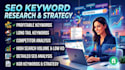 do SEO analysis and find ranking opportunities