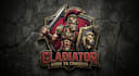 design a bold and powerful gladiator logo for your brand