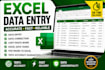 clean , merge , split exel data