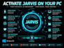 build a custom ai desktop assistant like jarvis for windows automation